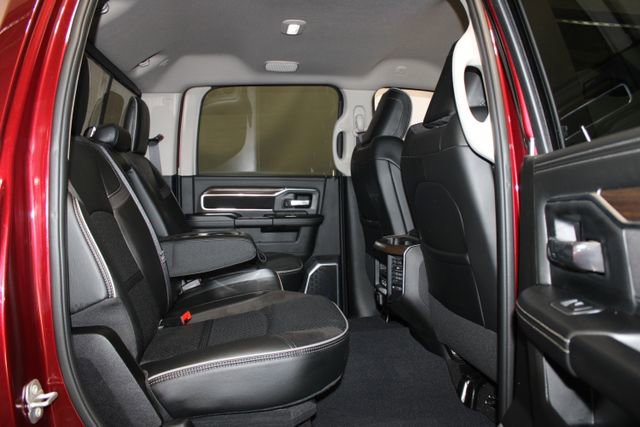 Used 2023 RAM 2500 Laramie AWD/4WD image 15