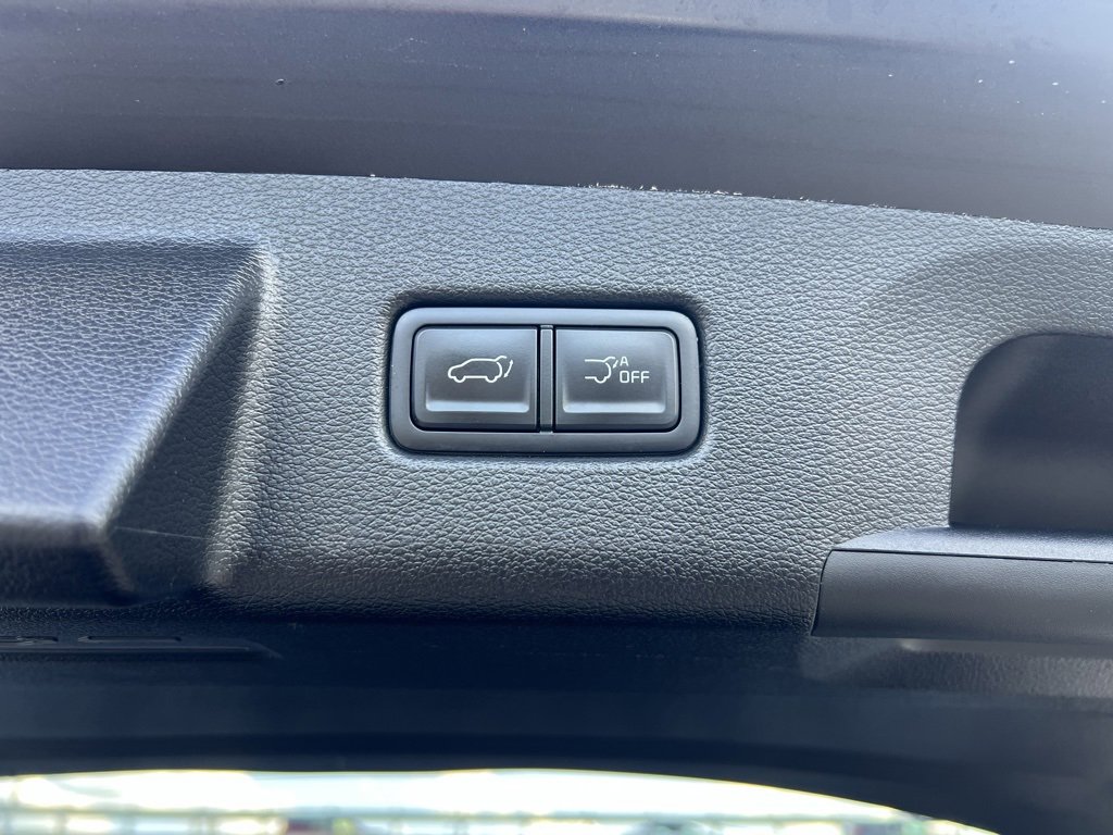 Used 2024 Kia Telluride SX Prestige image 43