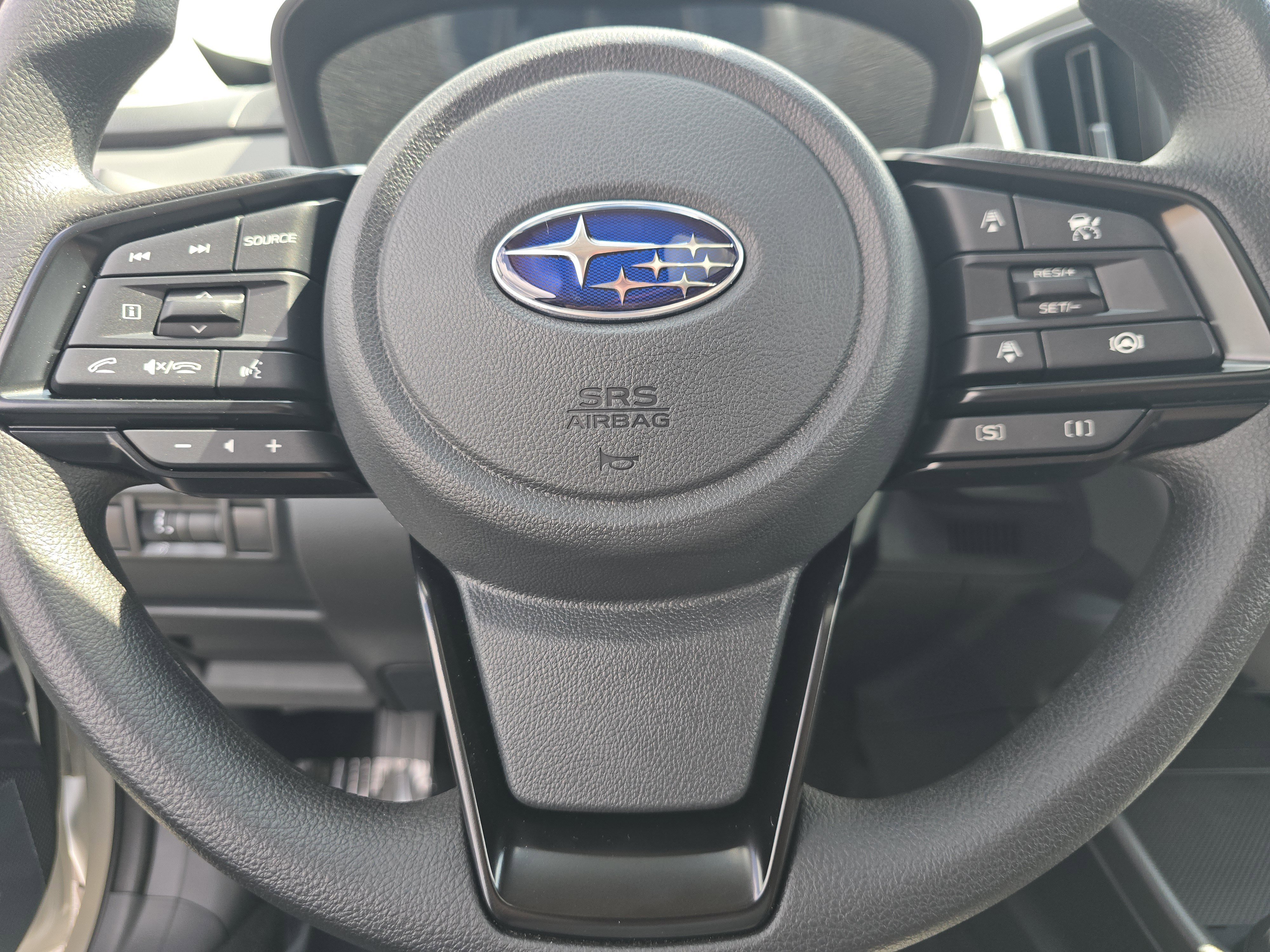 New 2026 Subaru Crosstrek 2.0i Premium image 20