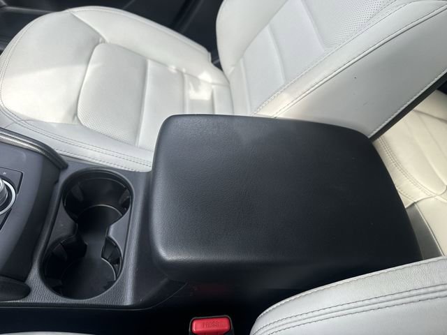 Used 2023 MAZDA CX-5 AWD 2.5 S w/ Preferred Package image 21