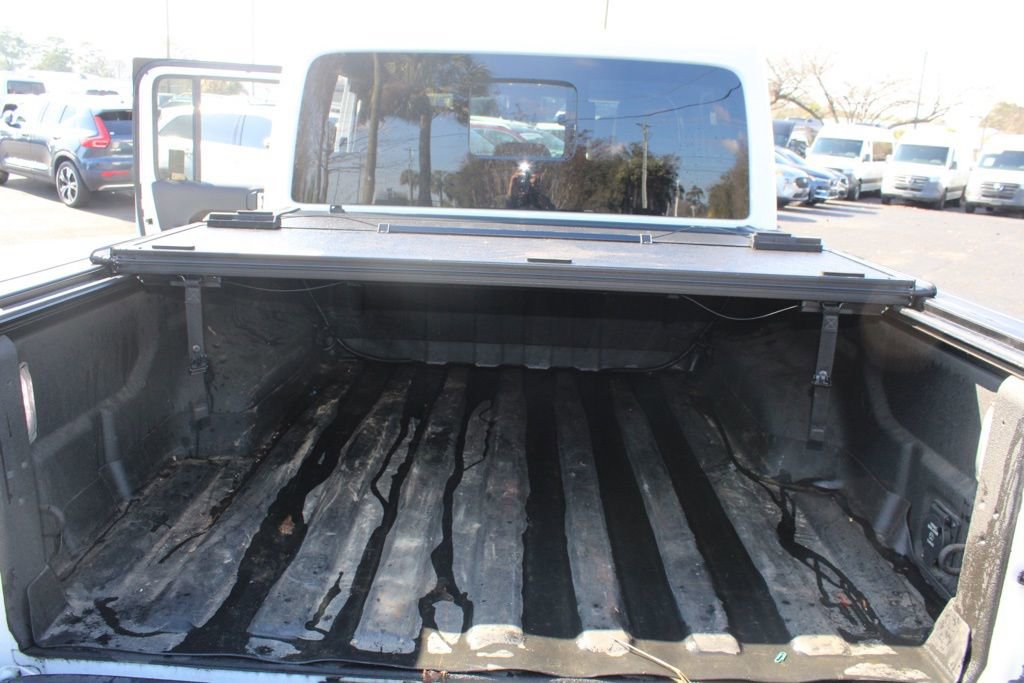 Used 2020 Jeep Gladiator Rubicon image 40