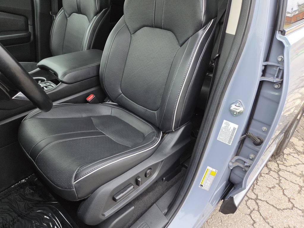 Used 2024 Honda Pilot Elite image 28