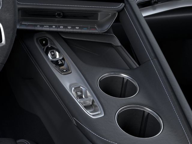 New 2026 Chevrolet Corvette Stingray Premium Conv w/ Z51 Performance Package RWD image 25