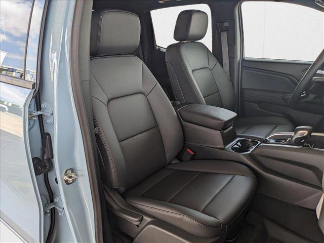 New 2025 Chevrolet Colorado LT w/ LT Convenience Package image 18