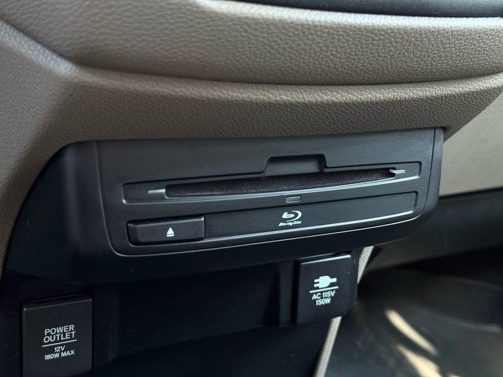 Used 2019 Honda Odyssey EX-L image 44