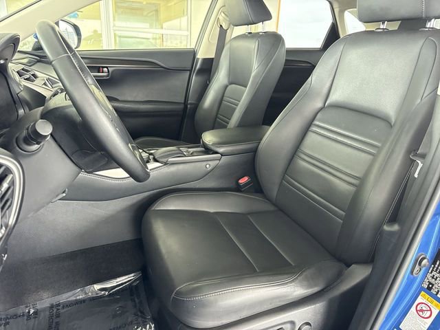 Used 2016 Lexus NX 200t FWD image 11