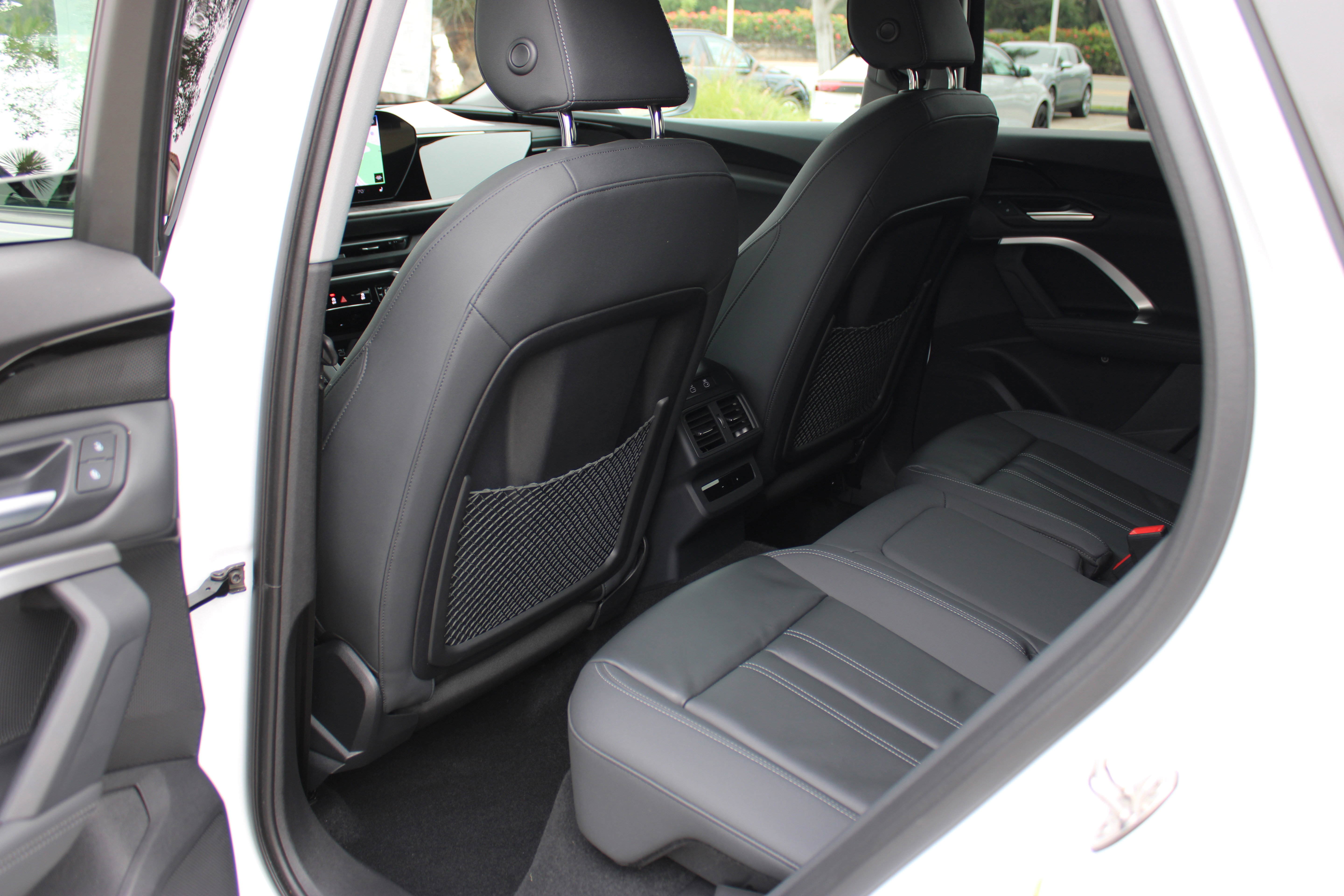 Certified 2025 Audi Q5 Premium w/ Convenience Package image 22