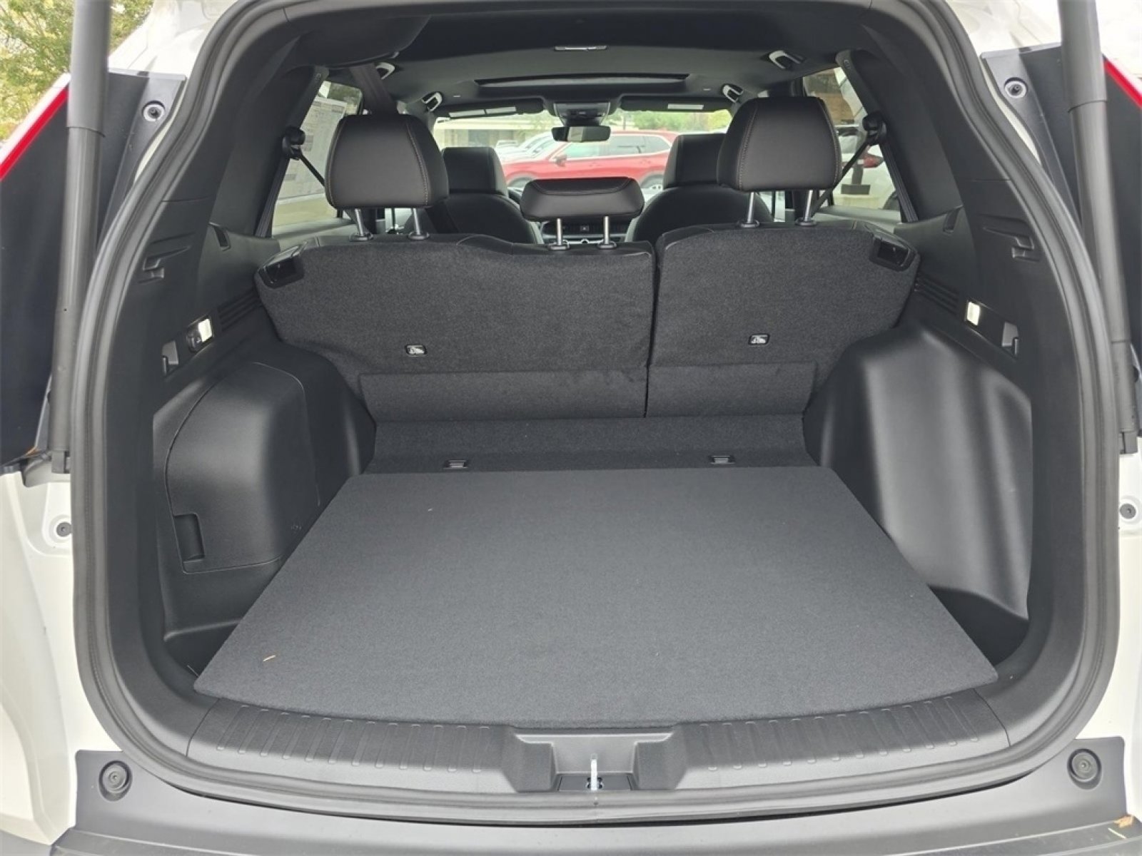 New 2026 Honda CR-V Sport-L image 22