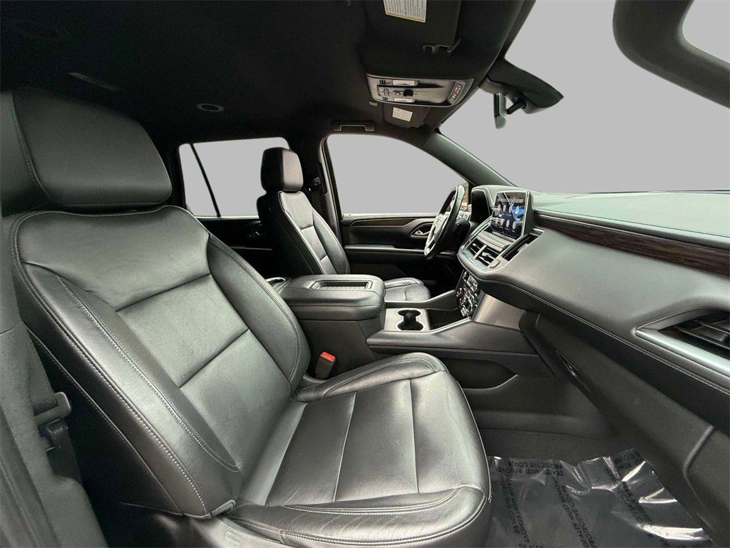 Used 2021 Chevrolet Tahoe LT image 14