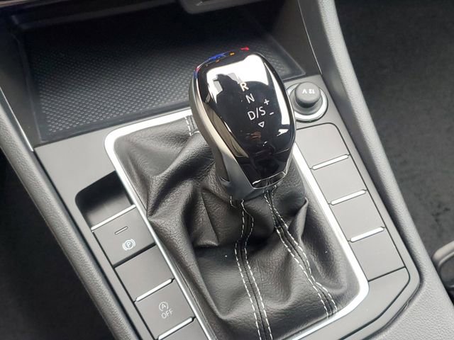 New 2026 Volkswagen Jetta Sport FWD image 28