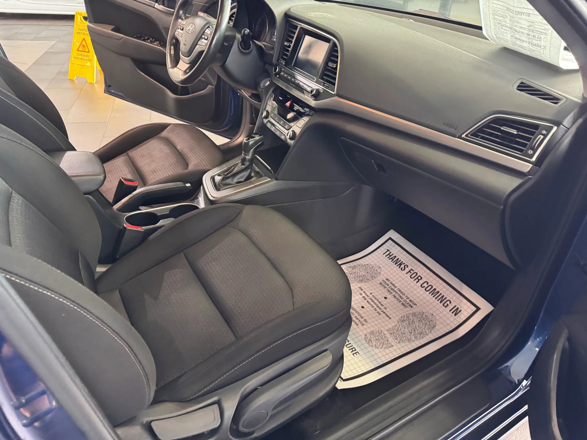 Used 2017 Hyundai Elantra Value Edition image 12