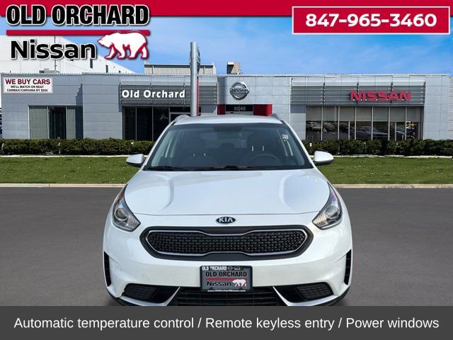 Used 2019 Kia Niro LX image 3