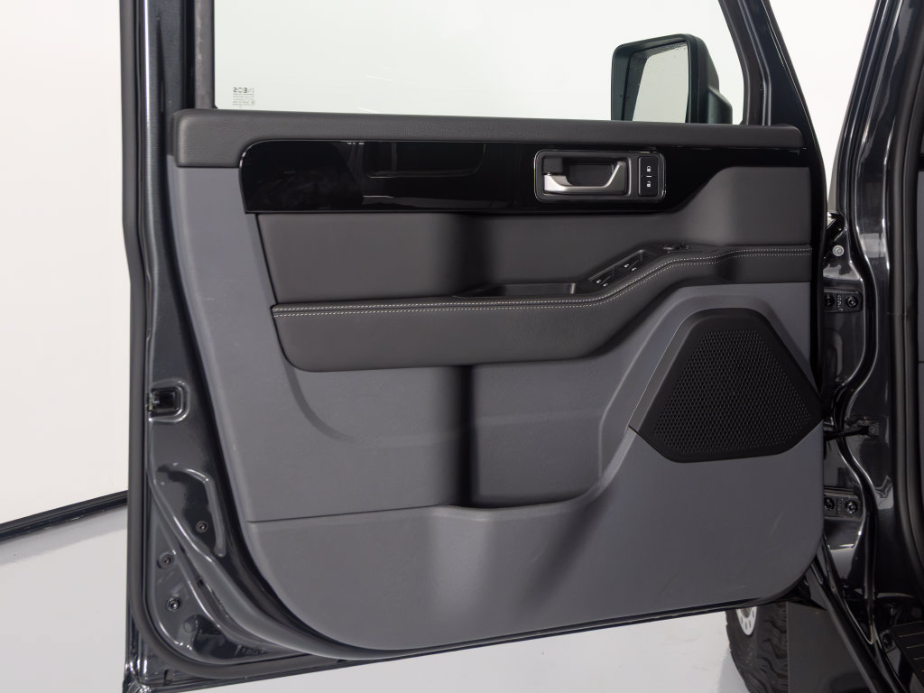 New 2025 INEOS Grenadier Fieldmaster Edition AWD/4WD image 10