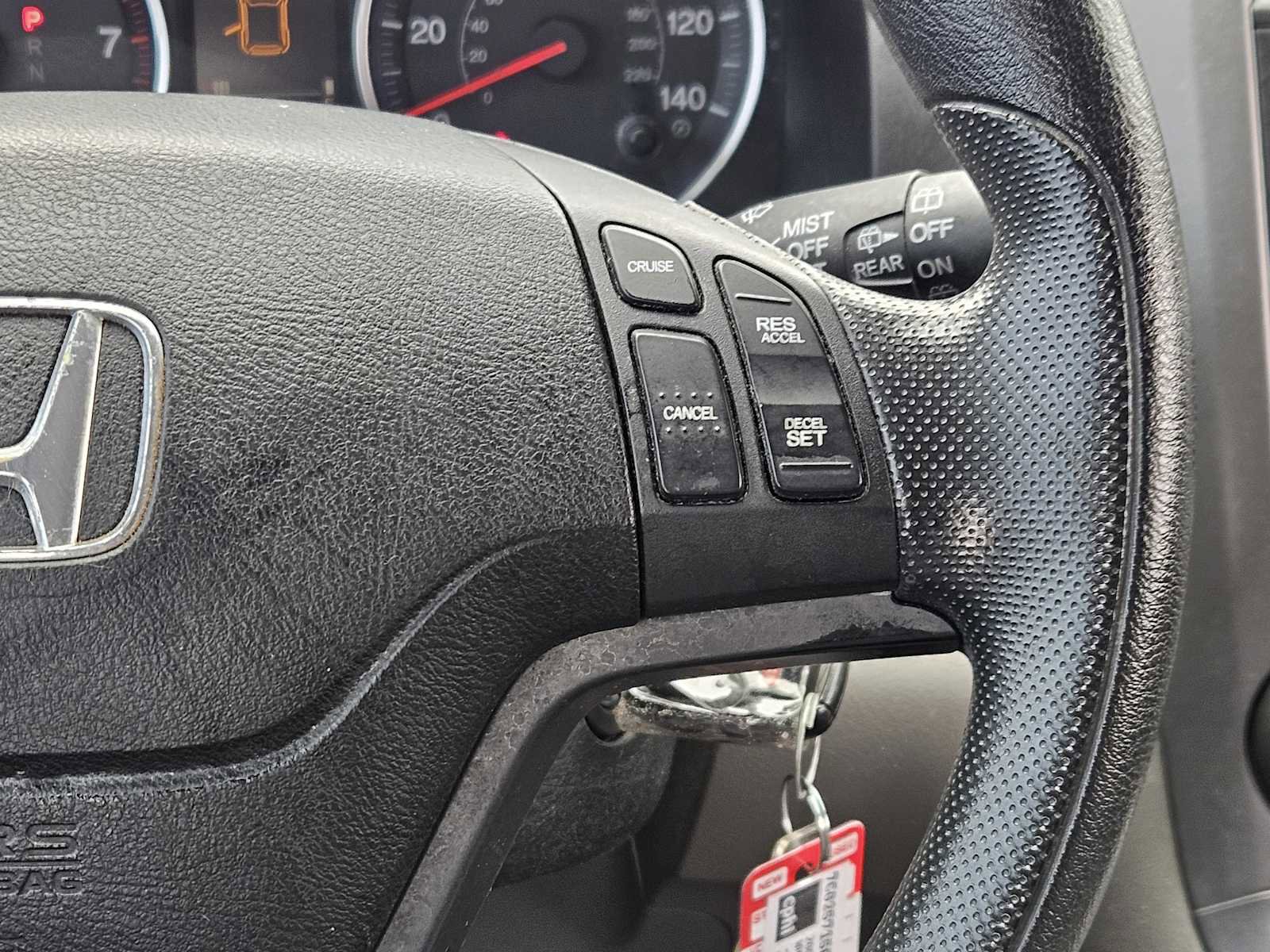 Used 2007 Honda CR-V LX image 25