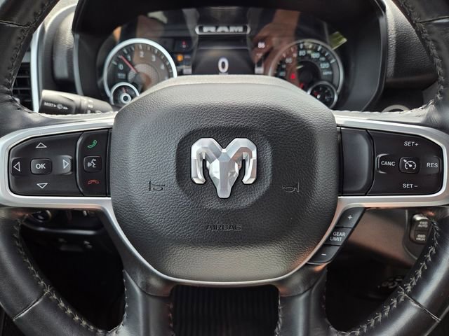 Certified 2022 RAM 1500 Big Horn image 33