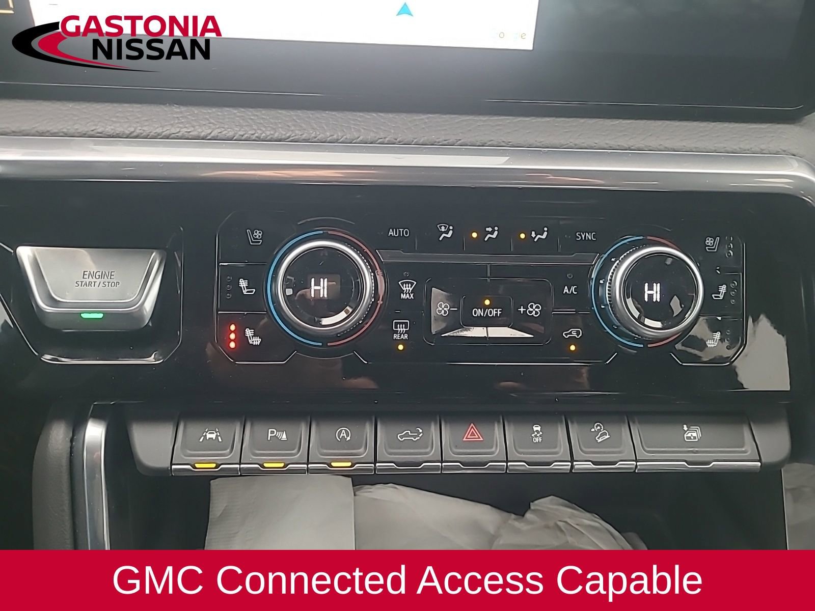 Used 2022 GMC Sierra 1500 Denali image 40