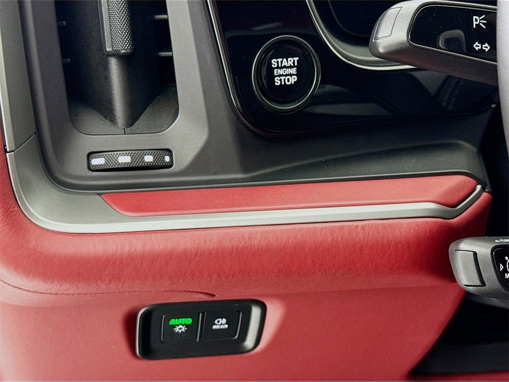 Used 2024 Porsche Cayenne Turbo GT image 15