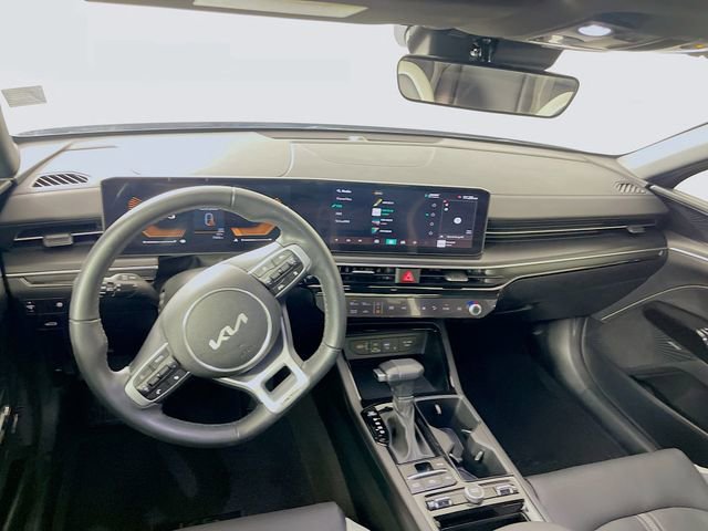 Used 2025 Kia K5 GT-Line w/ GT-Line Premium Package image 26