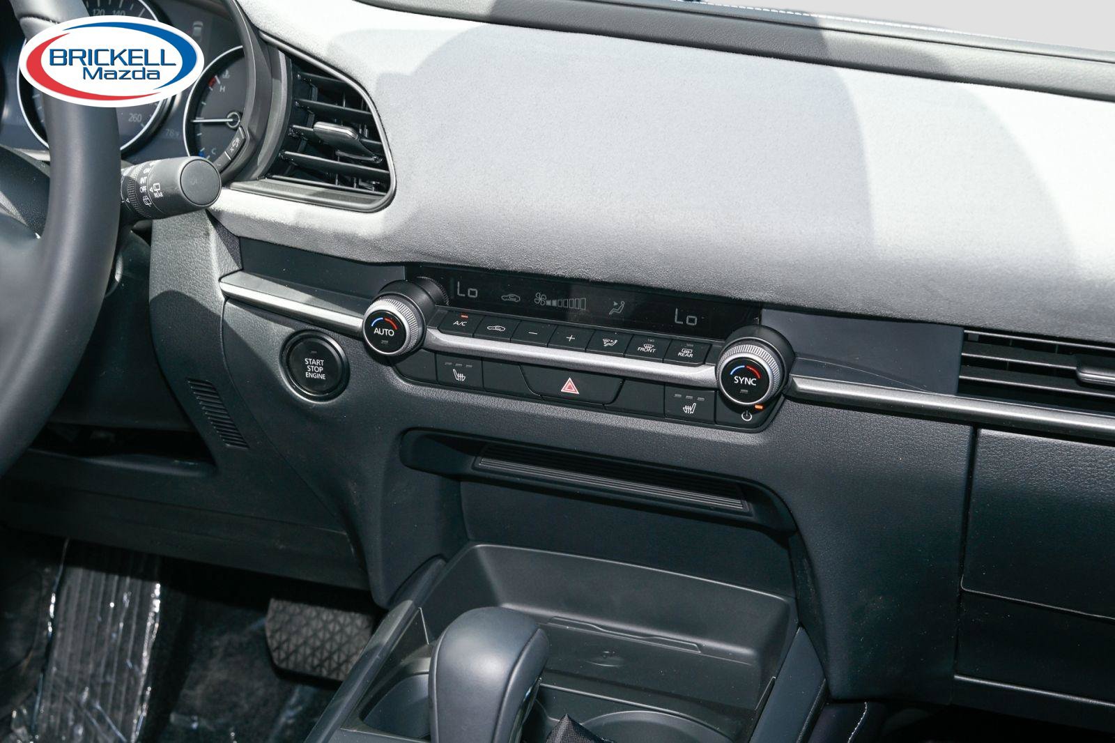New 2026 MAZDA CX-30 Aire Edition AWD/4WD image 23
