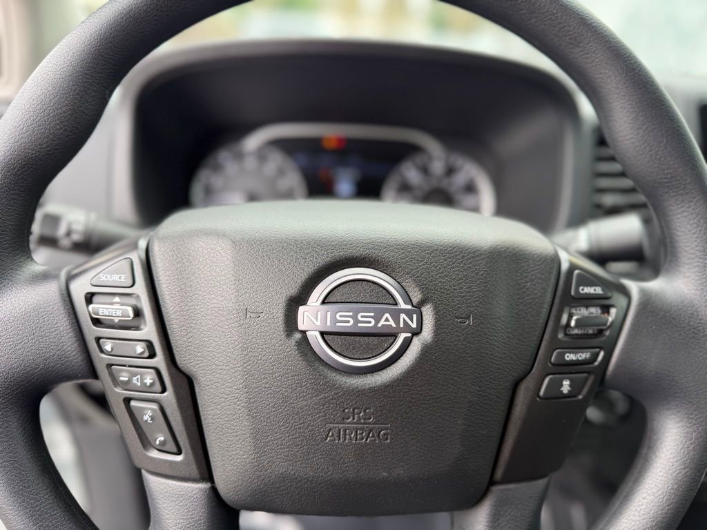 Used 2024 Nissan Frontier S w/ Technology Package image 32