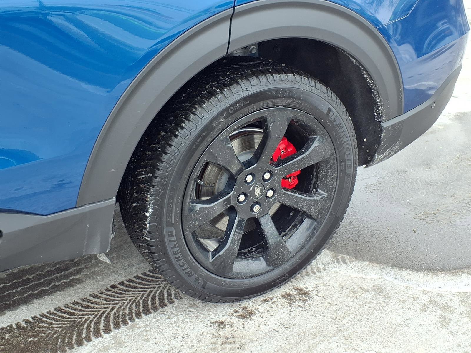 Used 2020 Ford Explorer ST w/ ST Street Pack image 28