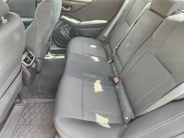 Used 2022 Subaru Legacy Premium AWD/4WD image 32