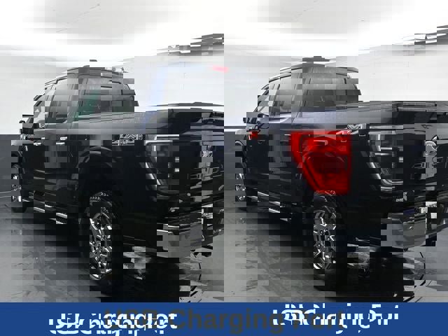 Used 2023 Ford F150 XLT w/ Equipment Group 302A High image 8