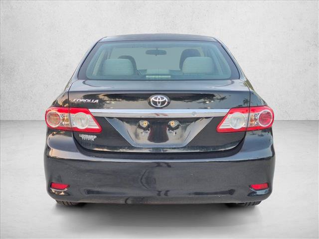 Used 2013 Toyota Corolla L FWD image 6