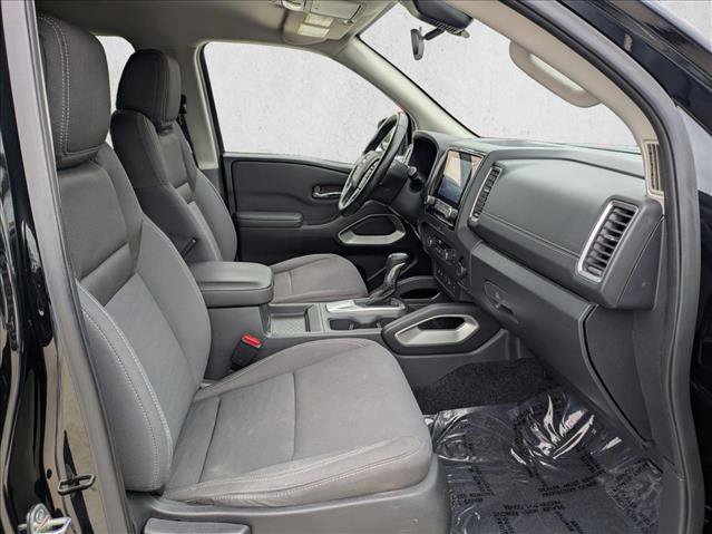 Used 2022 Nissan Frontier SV RWD image 19