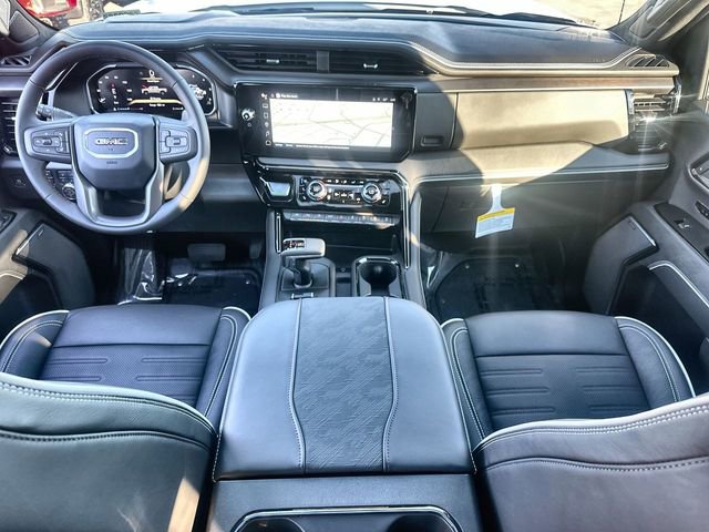 New 2026 GMC Sierra 1500 AT4X image 21