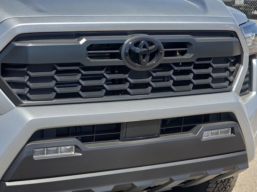 New 2026 Toyota Tacoma TRD Off-Road image 7
