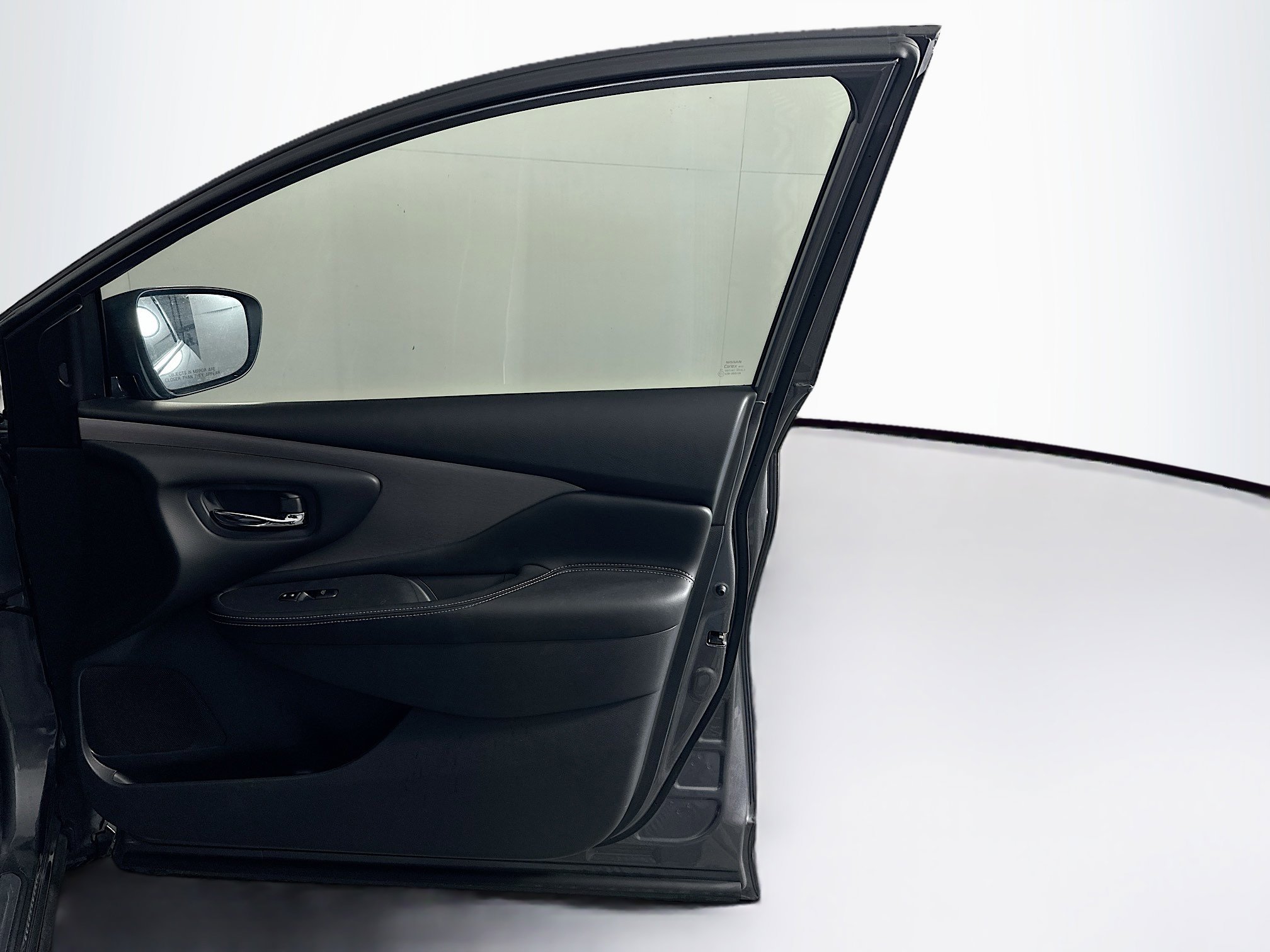 Used 2022 Nissan Murano S image 31