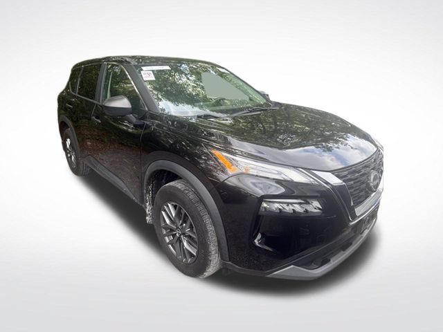 Used 2023 Nissan Rogue S AWD/4WD image 12