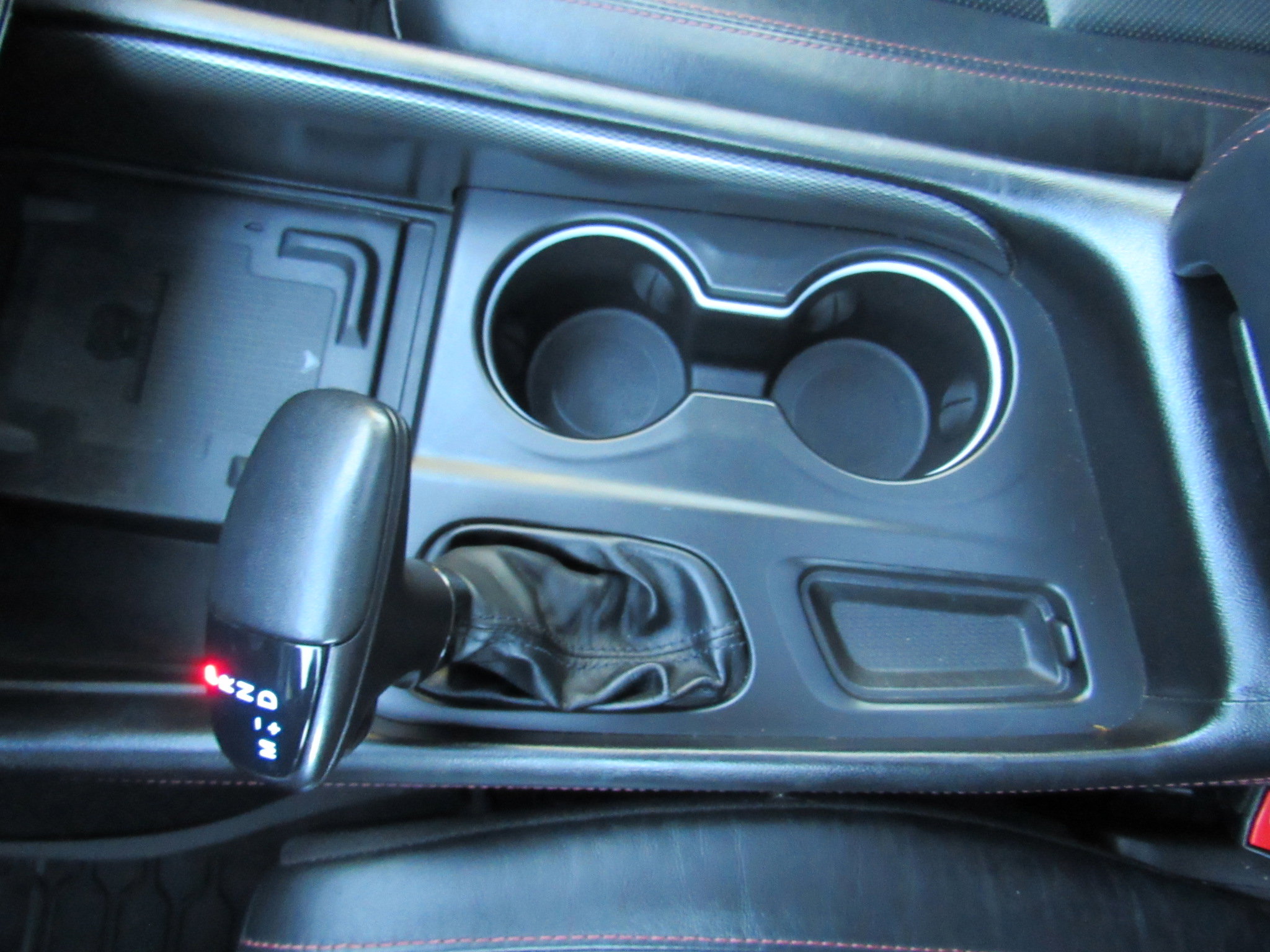 Used 2022 Dodge Durango R/T w/ Blacktop Package image 22