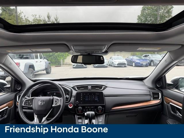 Used 2020 Honda CR-V EX-L image 46