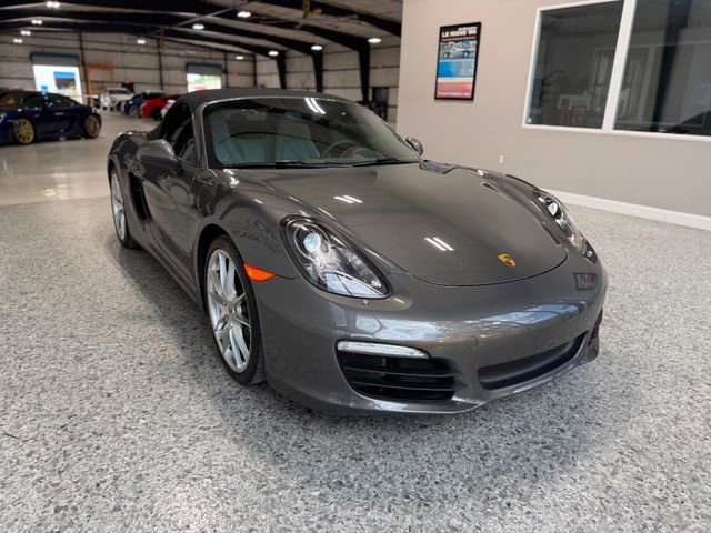 Used 2013 Porsche Boxster S RWD image 48