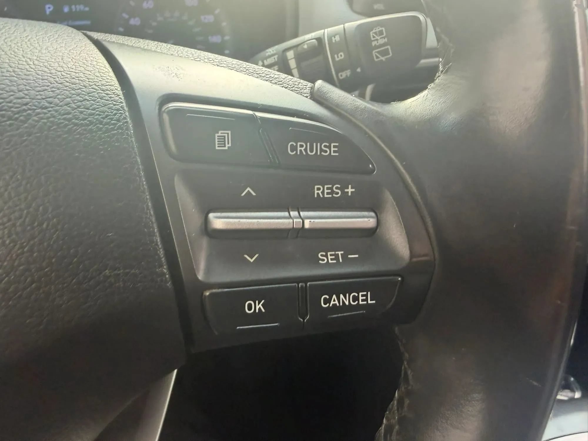 Used 2019 Hyundai Kona SEL w/ SEL Tech Package 02 AWD/4WD image 14
