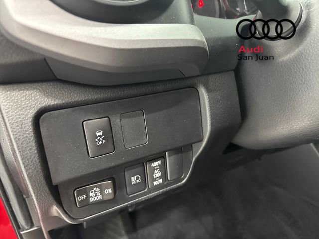 Used 2023 Toyota Tacoma TRD Off-Road image 34