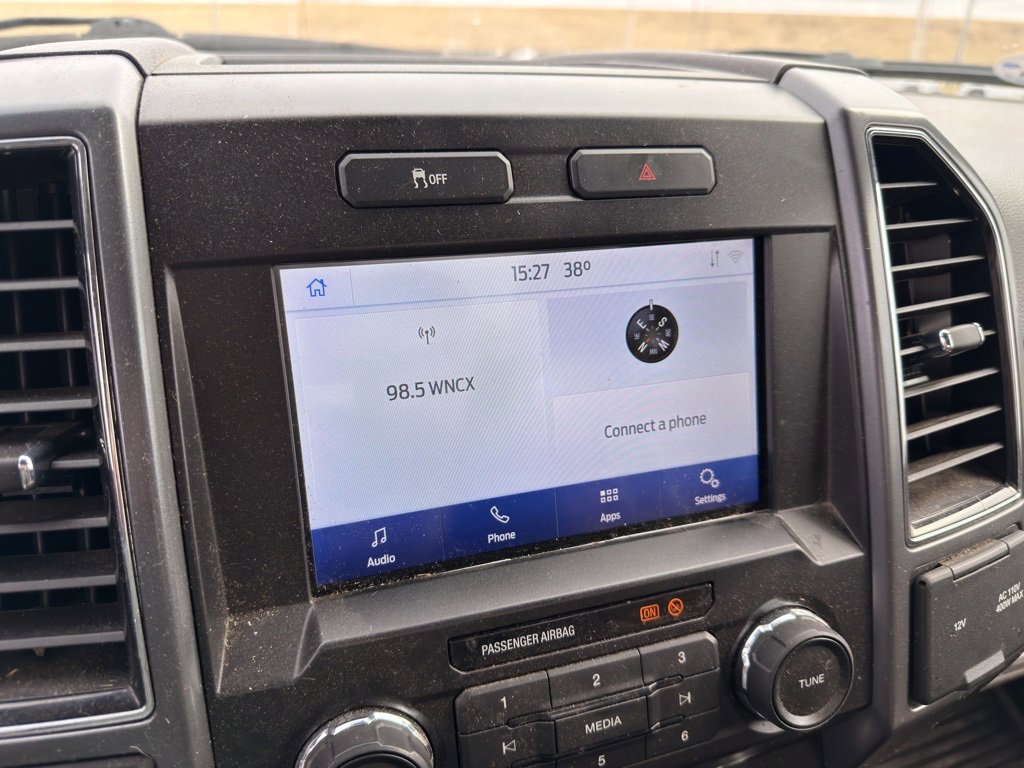 Used 2021 Ford F350 XLT w/ XLT Value Package image 35