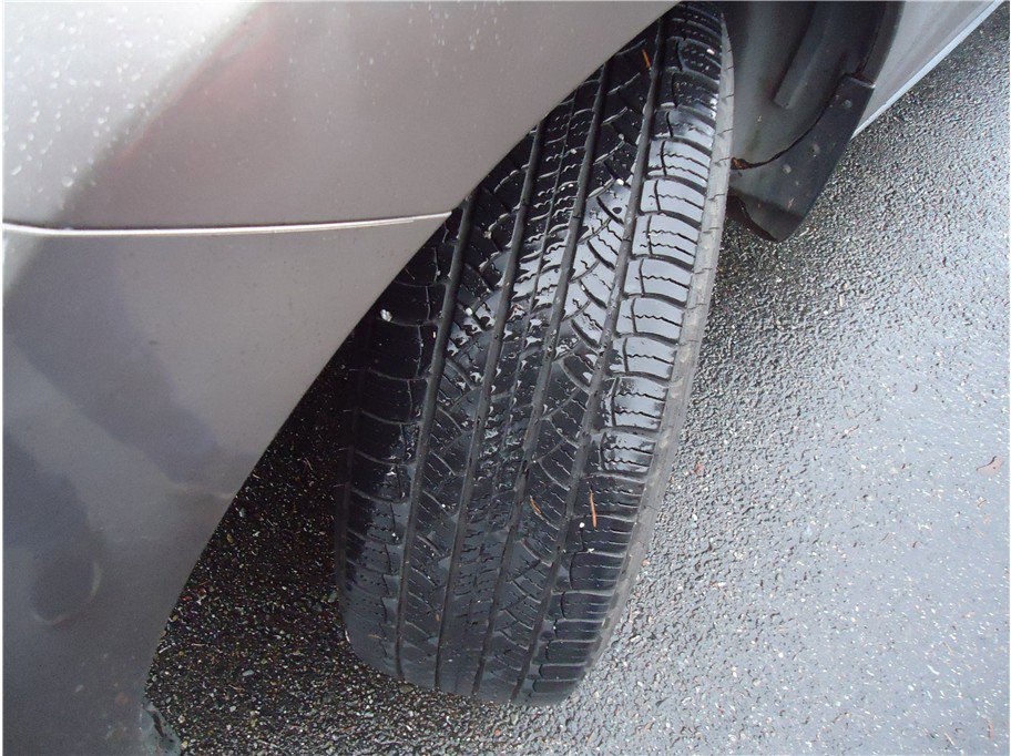 Used 2011 Nissan Murano SL image 27