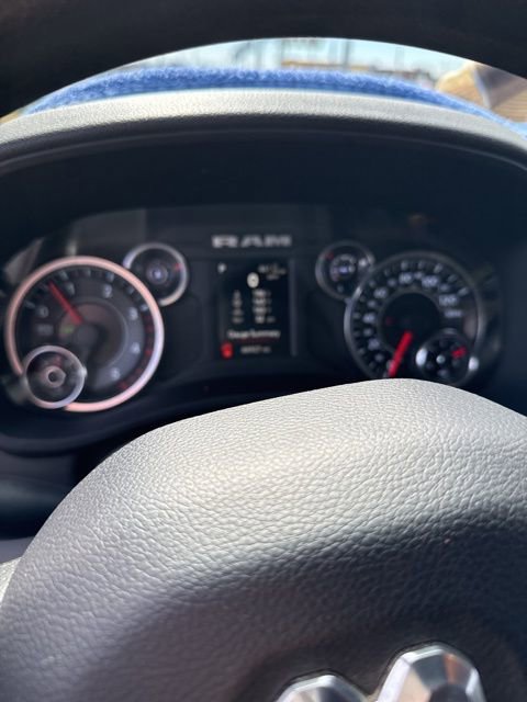 Used 2021 RAM 2500 Tradesman image 22