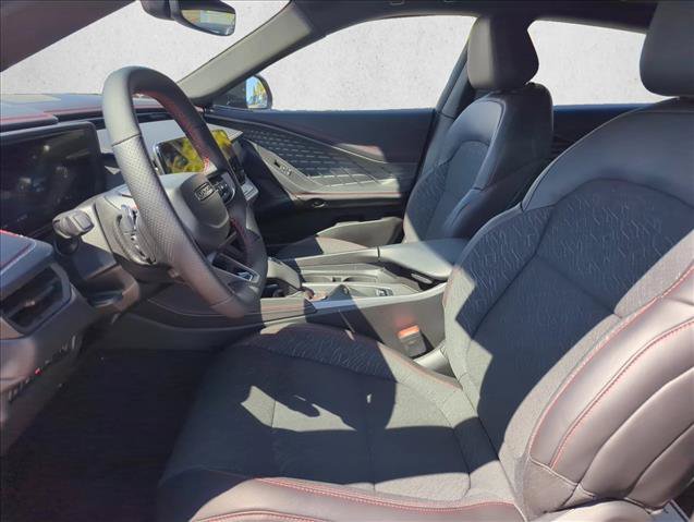 New 2026 Dodge Charger R/T w/ Driver Convenience Group AWD/4WD image 3