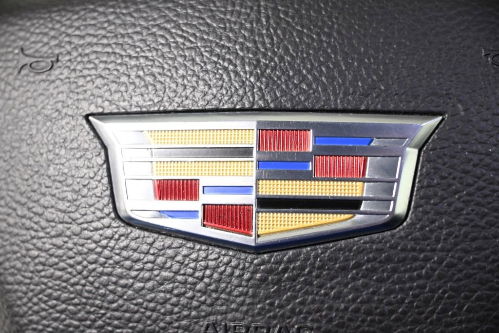 Used 2016 Cadillac CT6 Platinum image 37