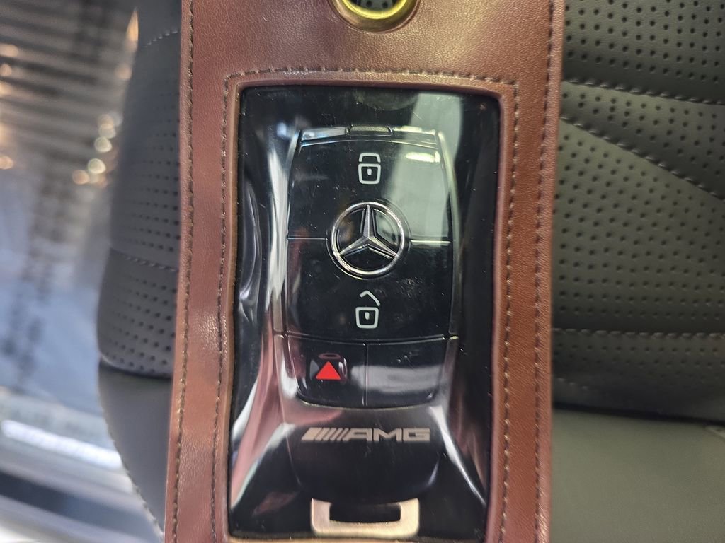 New 2026 Mercedes-Benz G 63 AMG 4MATIC image 37