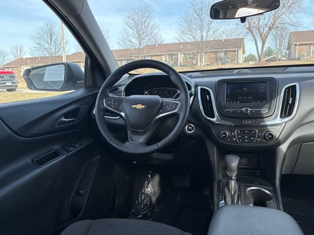Used 2023 Chevrolet Equinox LT AWD/4WD image 24