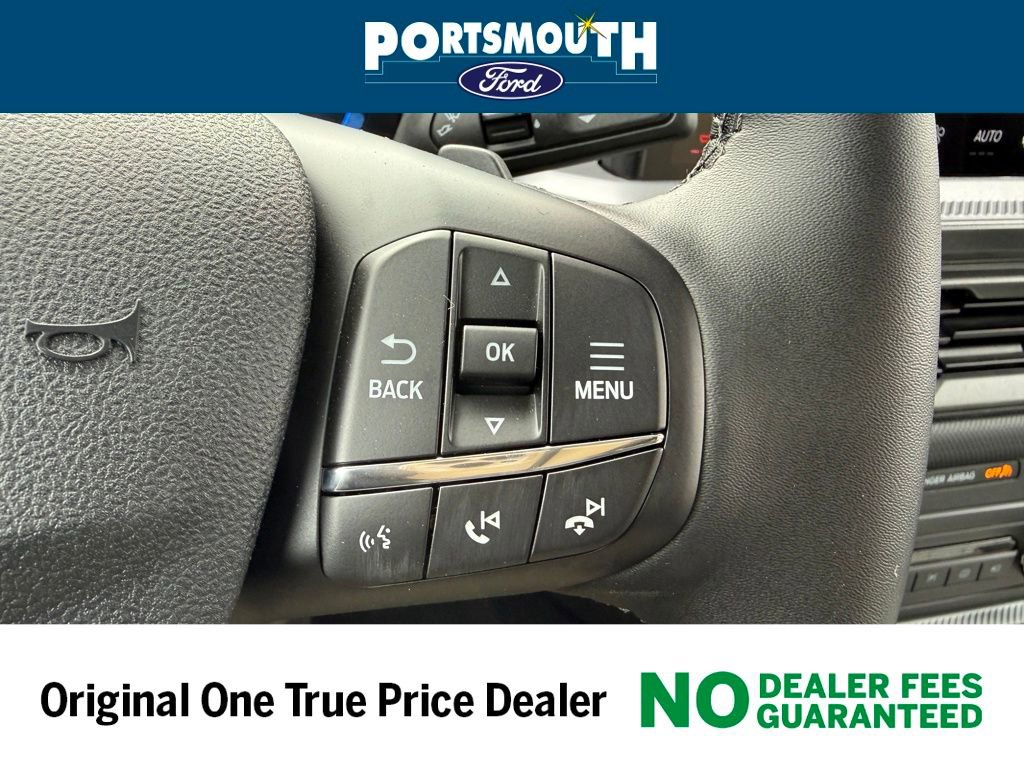 New 2026 Ford Bronco Sport Badlands w/ Sasquatch Badlands Package image 21