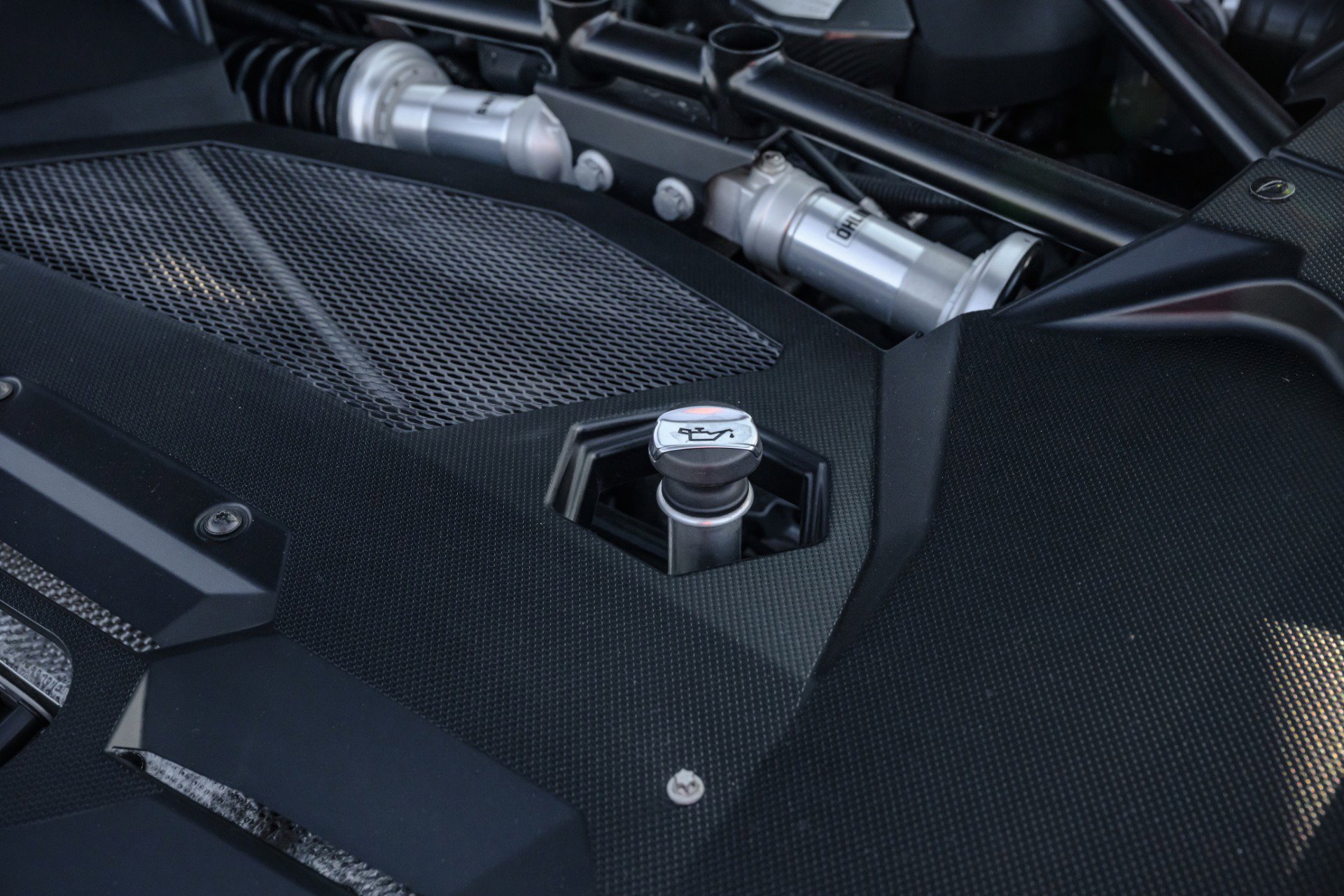 Used 2013 Lamborghini Aventador LP 700-4 image 44