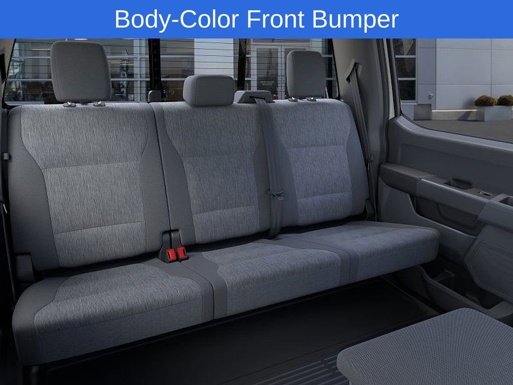New 2026 Ford F250 XL w/ STX Appearance Package image 11