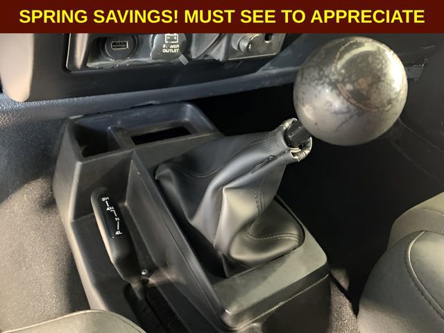 Used 2006 Jeep Wrangler Unlimited image 29