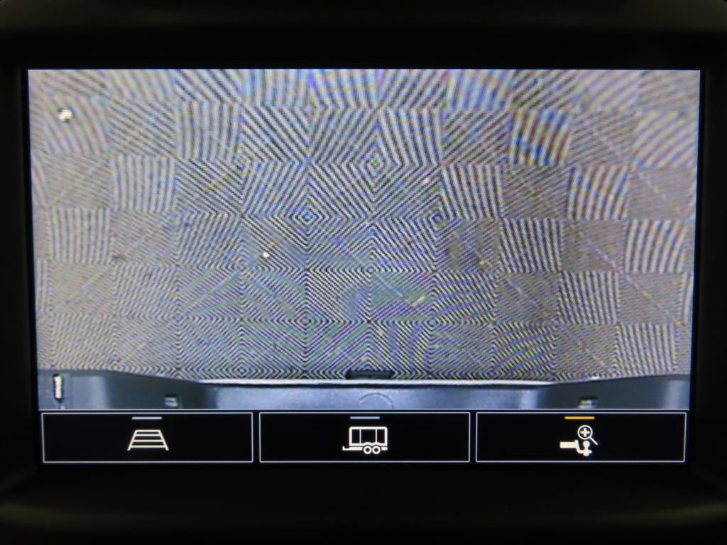 Used 2022 Chevrolet Silverado 3500 LT w/ All Star Edition image 20